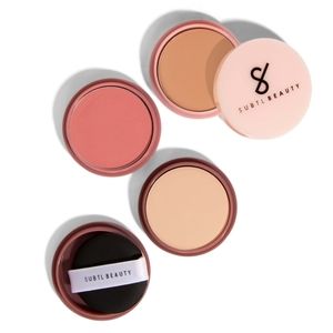 Subtl Beauty Makeup Stack